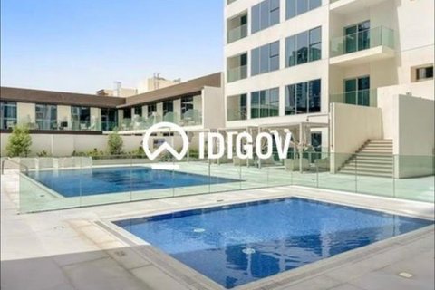 1 bedroom Apartment in District 11, UAE No. 210963 14
