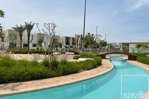 4 bedrooms Townhouse in Sun, UAE No. 211095 4