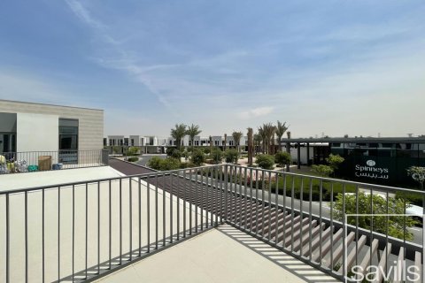4 bedrooms Townhouse in Sun, UAE No. 211095 24