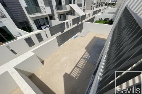 4 bedrooms Townhouse in Sun, UAE No. 211095 25
