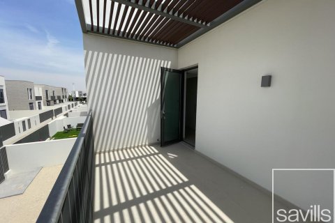4 bedrooms Townhouse in Sun, UAE No. 211095 21