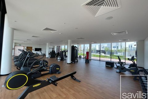 4 bedrooms Townhouse in Sun, UAE No. 211095 7