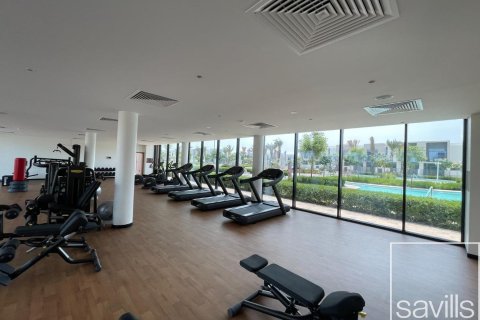 4 bedrooms Townhouse in Sun, UAE No. 211095 6