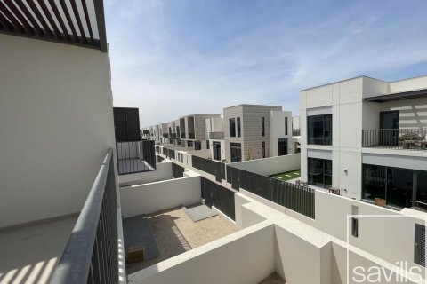 4 bedrooms Townhouse in Sun, UAE No. 211095 22