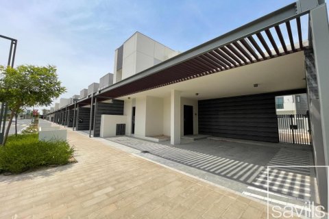 4 bedrooms Townhouse in Sun, UAE No. 211095 11