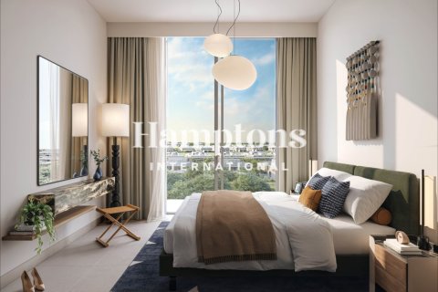 Квартира с 1 спальней в Maple at Dubai Hills Estate, ОАЭ №215529 6