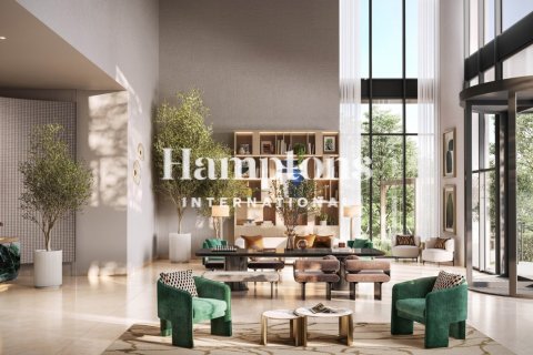Appartement de 1 chambre à Maple at Dubai Hills Estate, UAE No. 215529