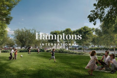 Квартира с 1 спальней в Maple at Dubai Hills Estate, ОАЭ №215529 8