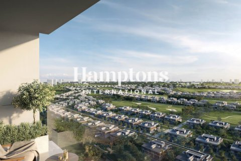 Квартира с 1 спальней в Maple at Dubai Hills Estate, ОАЭ №215529 7