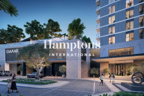 Квартира с 1 спальней в Maple at Dubai Hills Estate, ОАЭ №215529 11