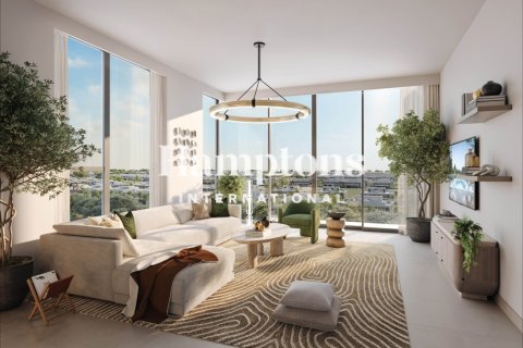 Квартира с 1 спальней в Maple at Dubai Hills Estate, ОАЭ №215529 5