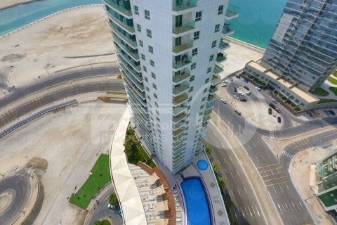 Apartment de 2 dormitorios en Al Reem Island, UAE No. 162820