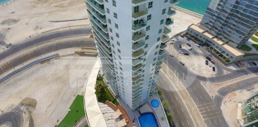 2 bedrooms Apartment in Al Reem Island, UAE No. 162820