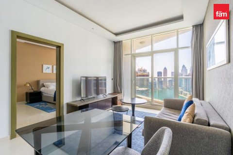 Appartement de 1 chambre à Business Bay, UAE No. 220253