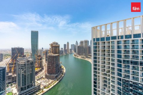 Appartement de 1 chambre à Business Bay, UAE No. 220253 12