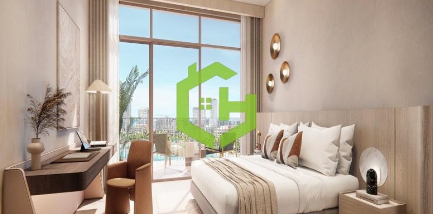 1 bedroom Apartment in Deira, UAE No. 39260