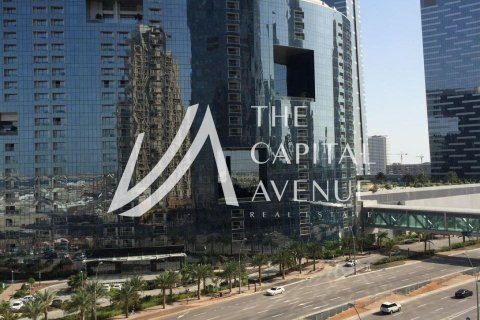 Appartement de 2 chambres à Shams Abu Dhabi, UAE No. 221772