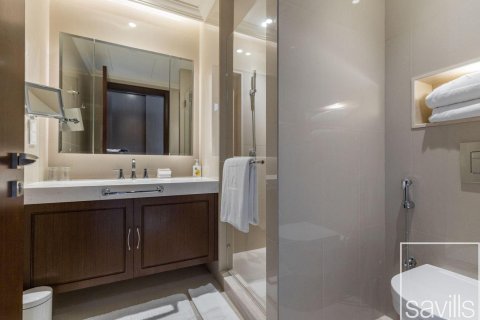 Apartment de 3 dormitorios en The Address Residence Fountain Views, UAE No. 201069 15
