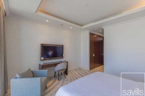 Apartment de 3 dormitorios en The Address Residence Fountain Views, UAE No. 201069 14
