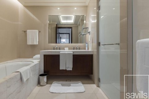 Apartment de 3 dormitorios en The Address Residence Fountain Views, UAE No. 201069 11