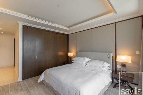 Apartment de 3 dormitorios en The Address Residence Fountain Views, UAE No. 201069 9