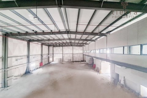 2034.6m² Warehouse in Al Khawaneej, UAE No. 46595 3
