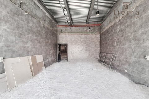 2034.6m² Warehouse in Al Khawaneej, UAE No. 46595 14