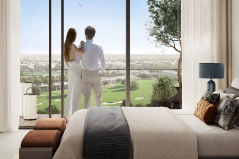 2 bedrooms Apartment in Dubai Hills Estate, UAE No. 207943 4