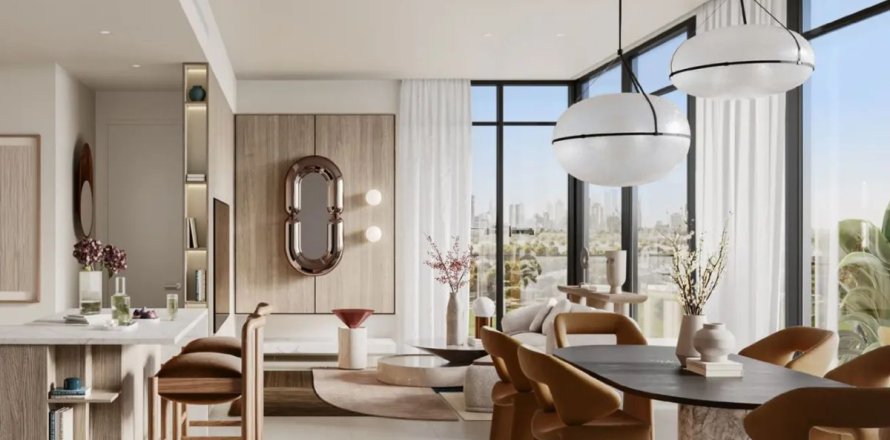 2 bedrooms Apartment in Dubai Hills Estate, UAE No. 207943