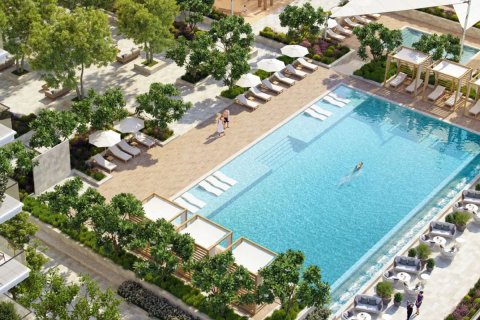 2 bedrooms Apartment in Dubai Hills Estate, UAE No. 207943 9