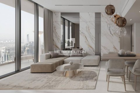 2 bedrooms Apartment in wasl gate, UAE No. 128626