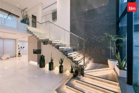 Villa de 5 chambres à Al Furjan, UAE No. 213719 22