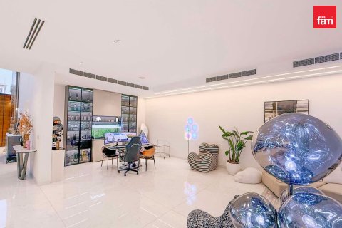 Villa de 5 chambres à Al Furjan, UAE No. 213719 28
