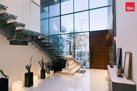 Villa de 5 chambres à Al Furjan, UAE No. 213719 13