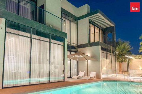 Villa de 5 chambres à Al Furjan, UAE No. 213719