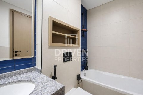 Вилла с 4 спальнями в Damac Lagoons, ОАЭ №218677 20