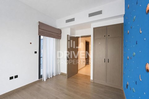 Вилла с 4 спальнями в Damac Lagoons, ОАЭ №218677 31