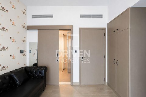 Вилла с 4 спальнями в Damac Lagoons, ОАЭ №218677 14