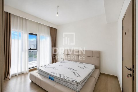Вилла с 4 спальнями в Damac Lagoons, ОАЭ №218677 5