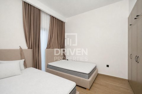 Вилла с 4 спальнями в Damac Lagoons, ОАЭ №218677 7