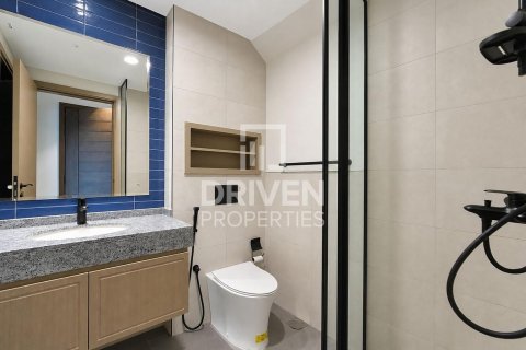 Вилла с 4 спальнями в Damac Lagoons, ОАЭ №218677 9