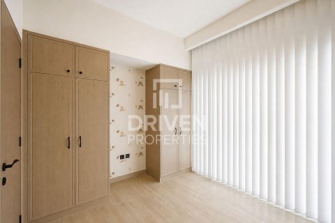 Вилла с 4 спальнями в Damac Lagoons, ОАЭ №218677 11