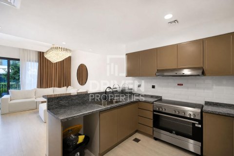 Вилла с 4 спальнями в Damac Lagoons, ОАЭ №218677 17