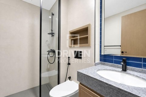 Вилла с 4 спальнями в Damac Lagoons, ОАЭ №218677 19