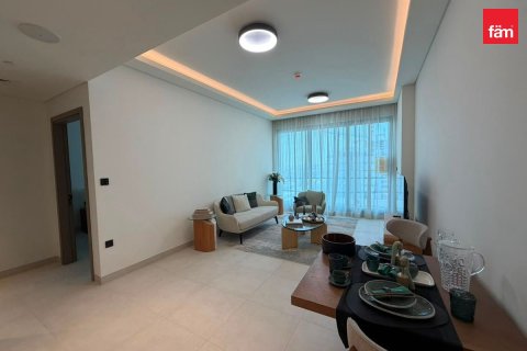 Apartment de 1 dormitorio en Dubai, UAE No. 188275