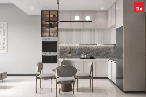 Appartement de 1 chambre à Arjan, UAE No. 199433 9
