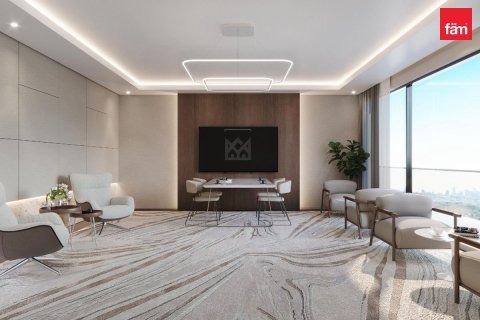 Appartement de 1 chambre à Arjan, UAE No. 199433 6