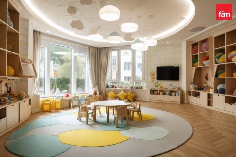 Appartement de 1 chambre à Arjan, UAE No. 199433 10