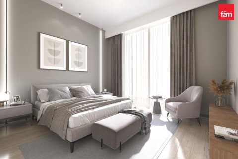 Appartement de 1 chambre à Arjan, UAE No. 199433 8