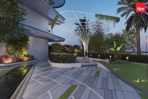 Appartement de 1 chambre à Arjan, UAE No. 199433 11